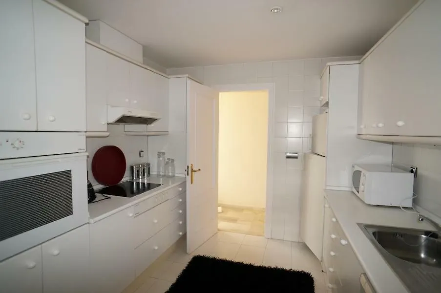 La Mairena 66 Apartment Spain