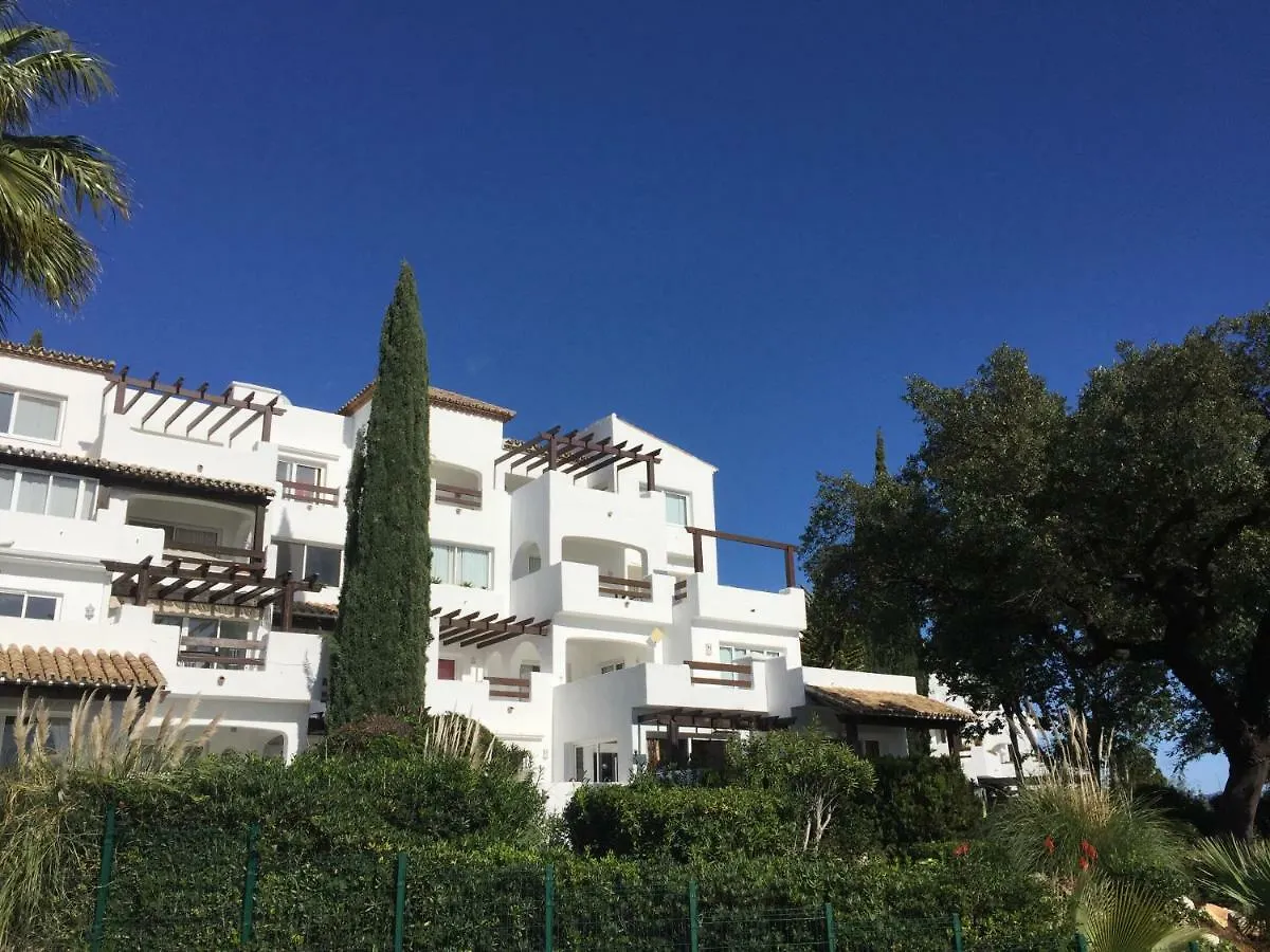 La Mairena 66 Apartment 0*, La Mairena Spain