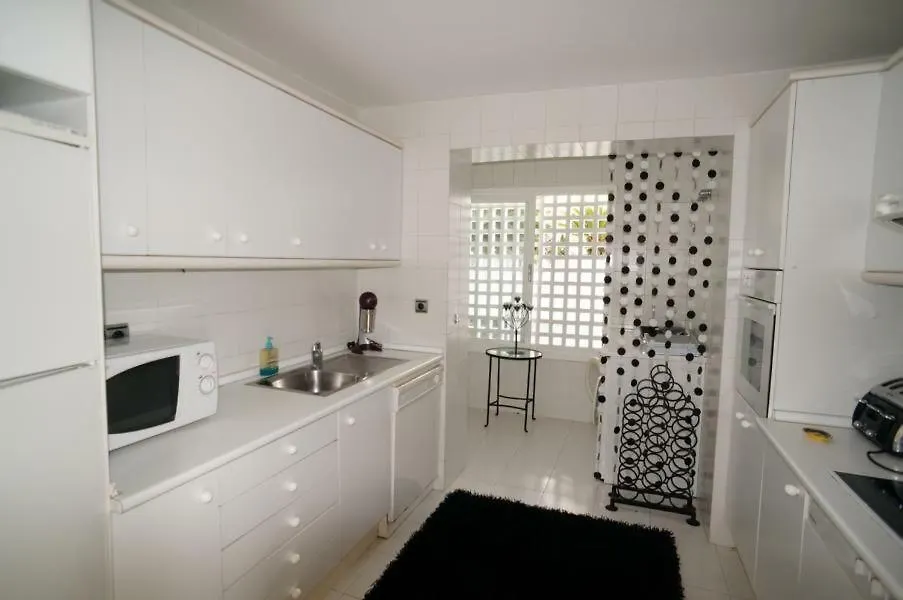 La Mairena 66 Apartment La Mairena