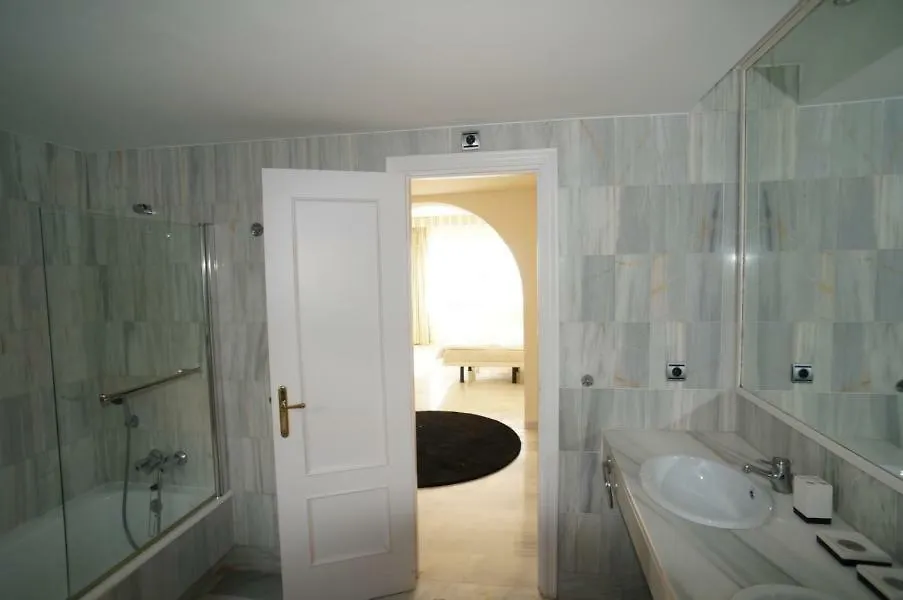 La Mairena 66 Apartment 0*, La Mairena Spain
