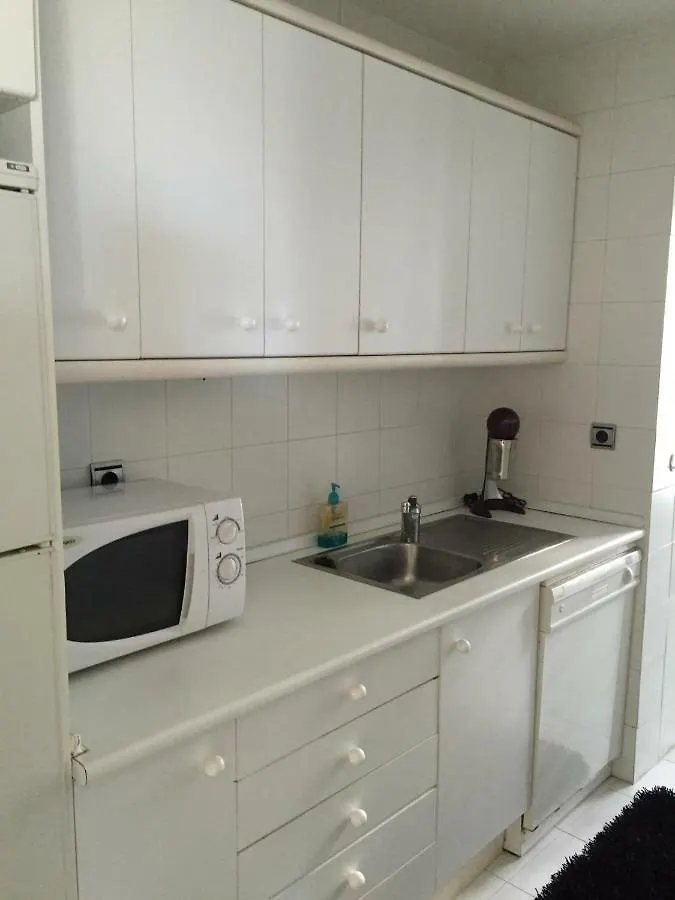 La Mairena 66 Apartment Spain