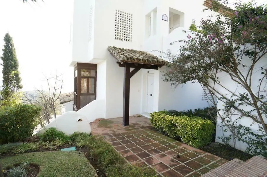 La Mairena 66 Apartment