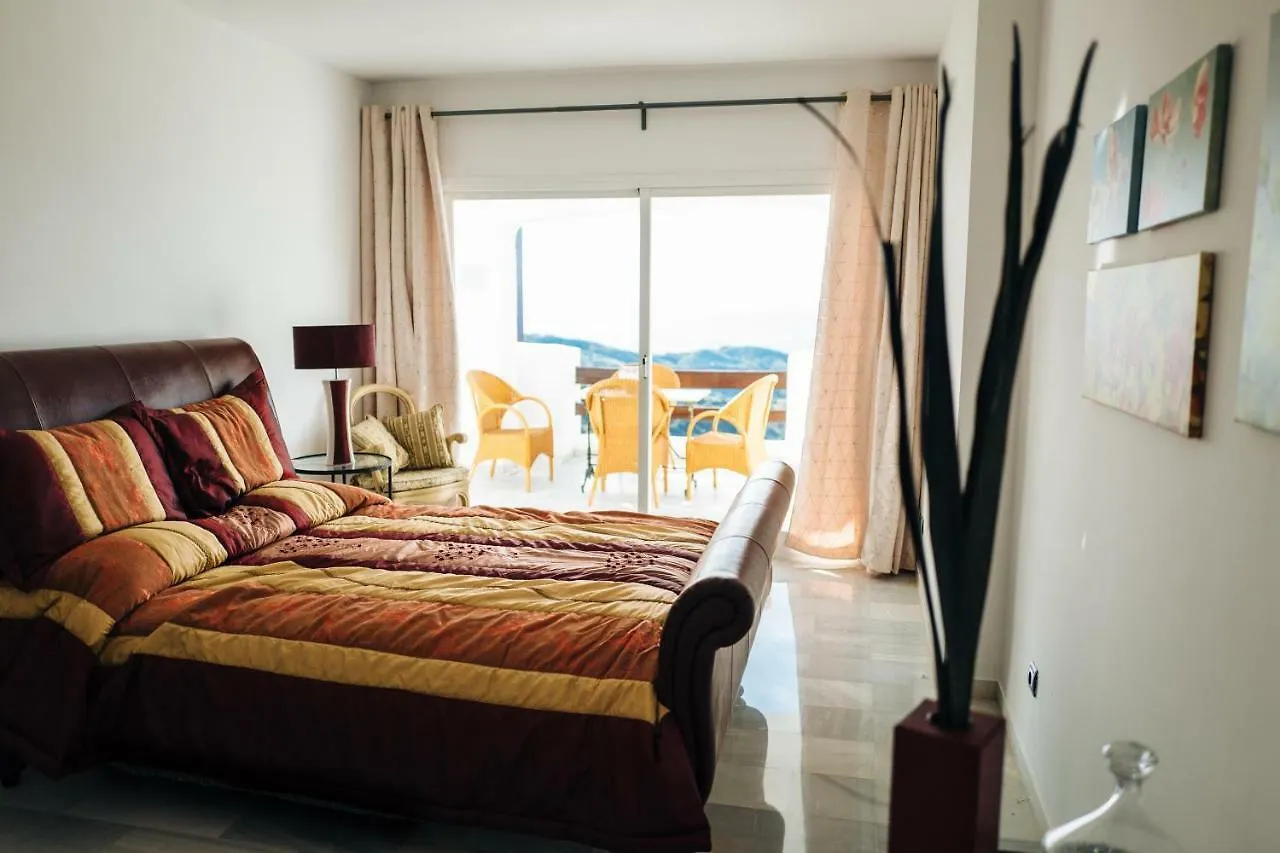 La Mairena 66 Apartment Spain