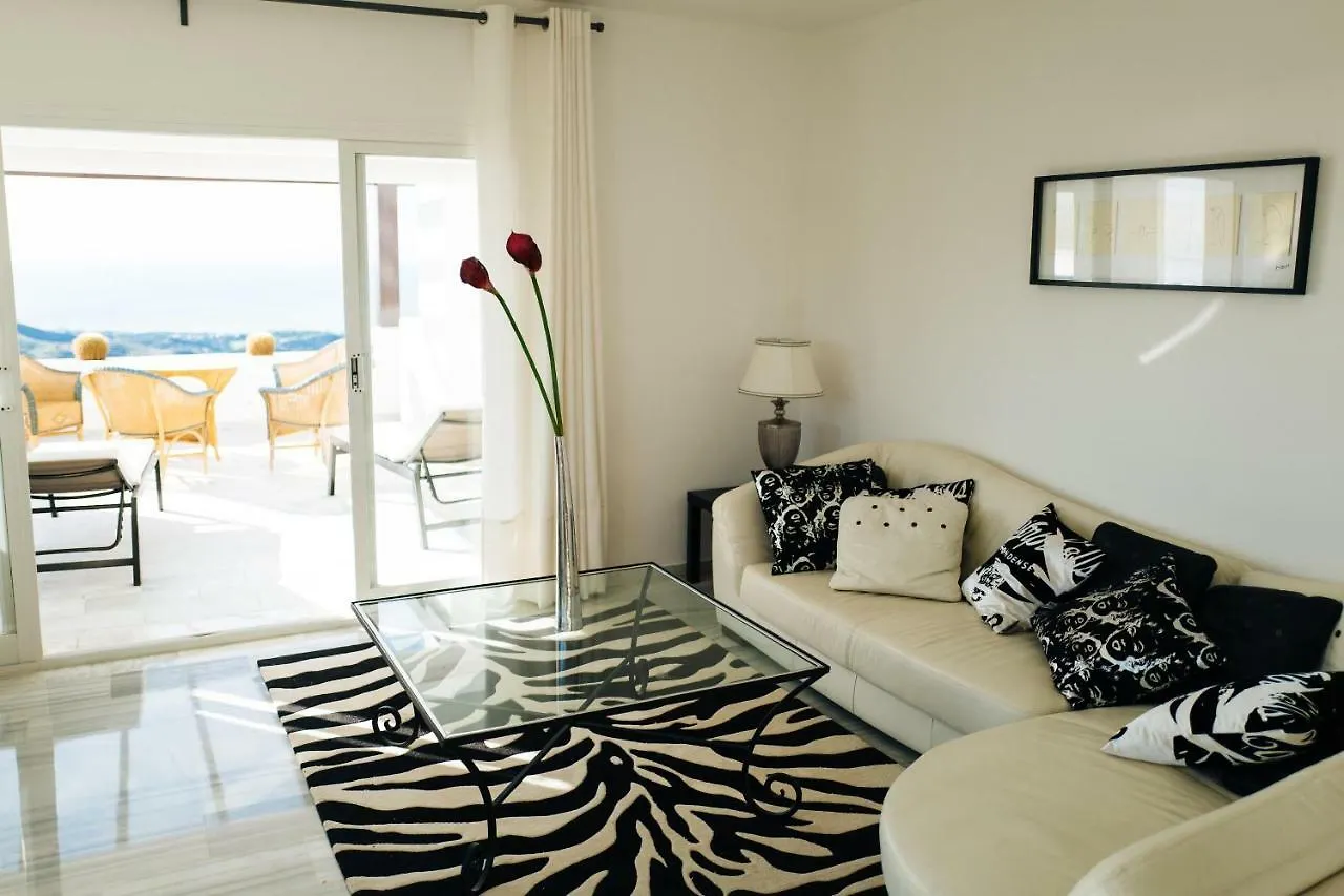La Mairena 66 Apartment  La Mairena