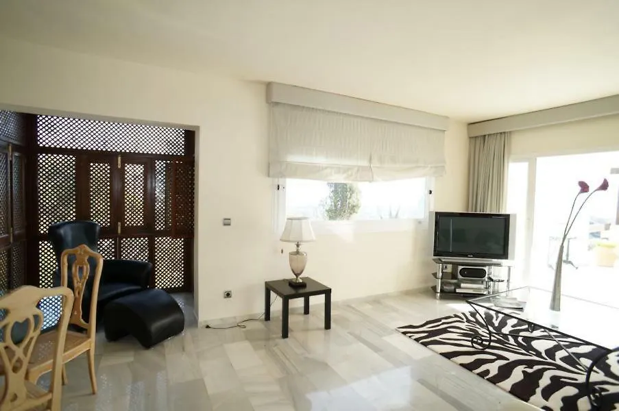La Mairena 66 Apartment 0*, La Mairena