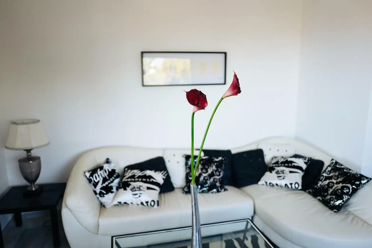 La Mairena 66 Apartment