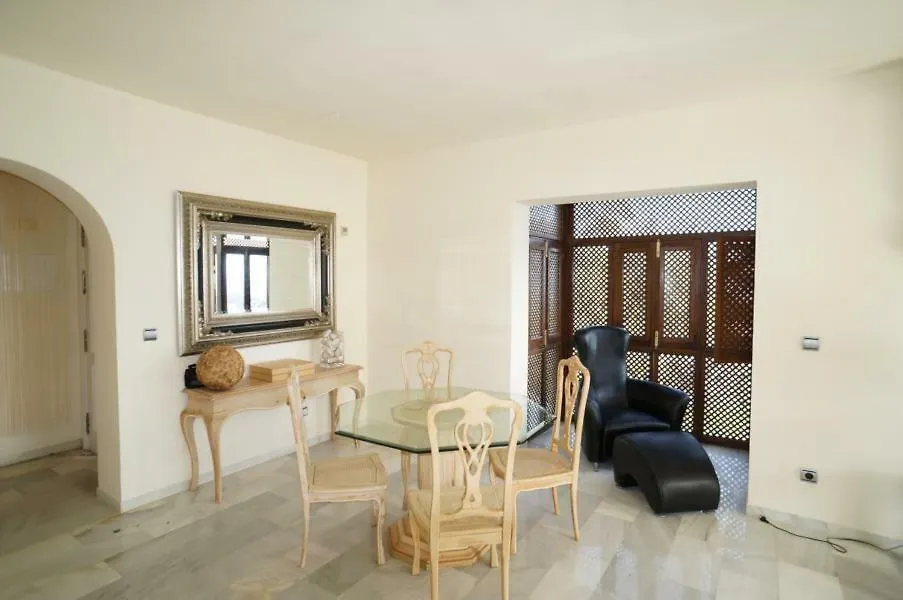 La Mairena 66 Apartment Spain