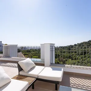 Apartment Floresta Mairena, La Mairena