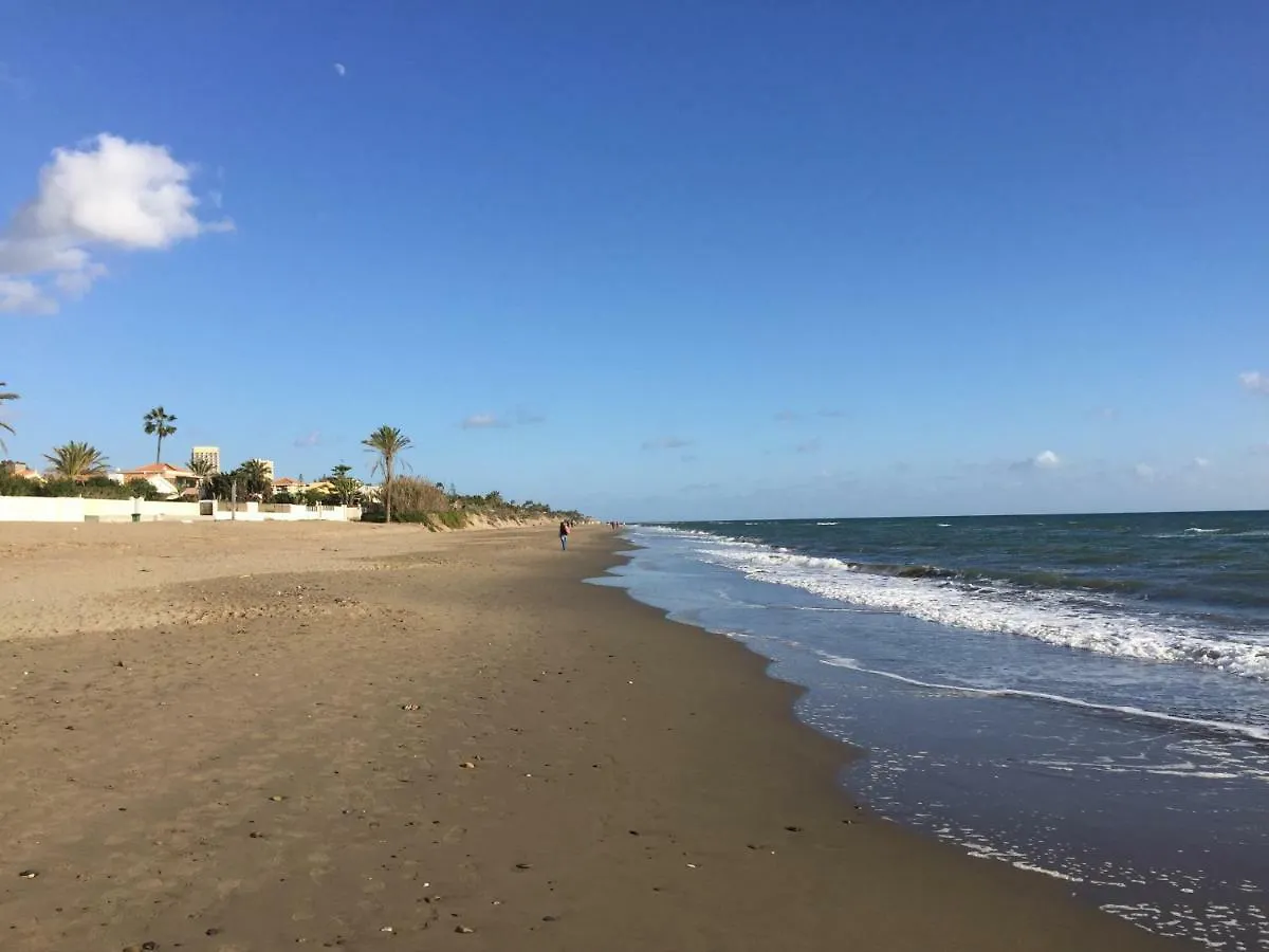 La Mairena 66 Lägenhet Spanien